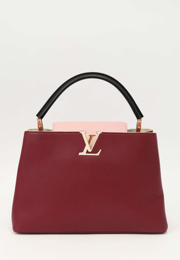 Louis Vuitton Capucines