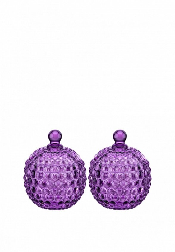 Набор банок для хранения Elan Gallery