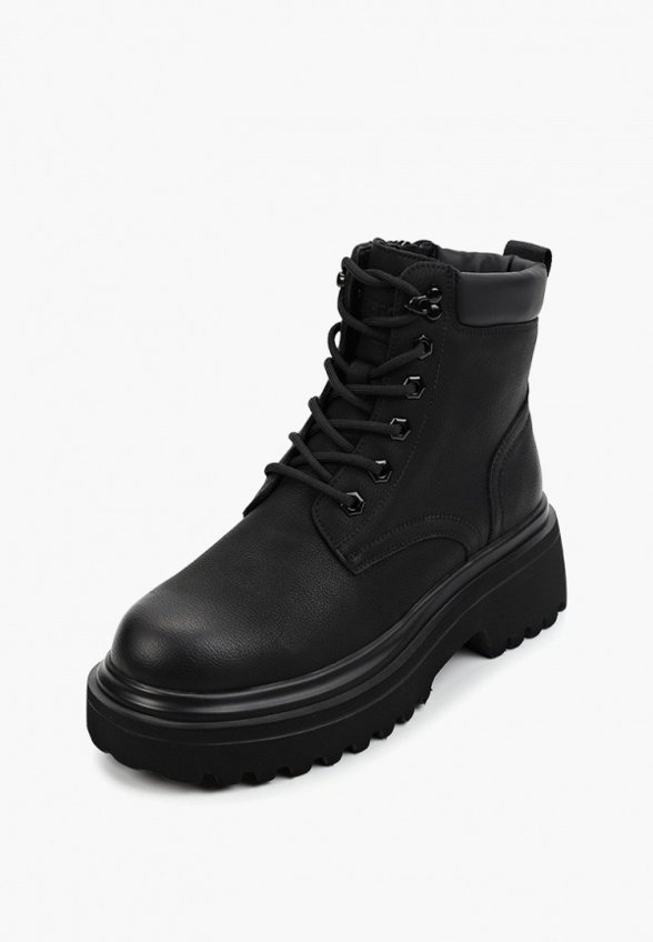 Ботинки Briggs