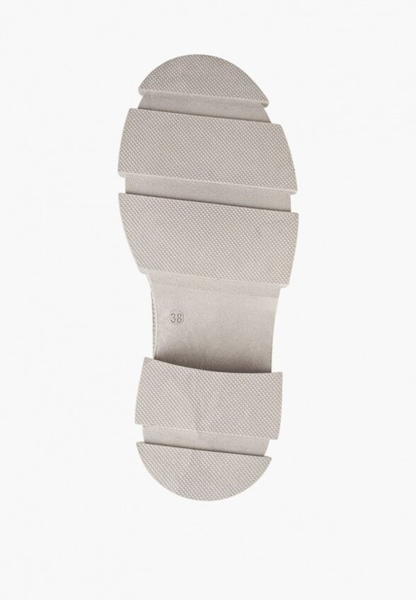 Лоферы Mastille