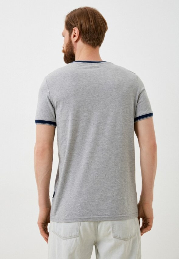 Футболка Begood