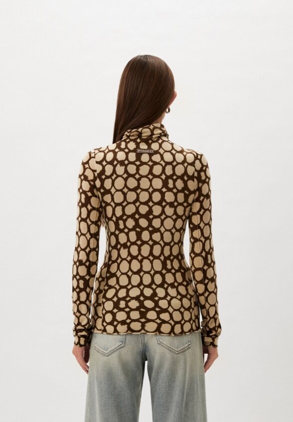 Водолазка Pinko