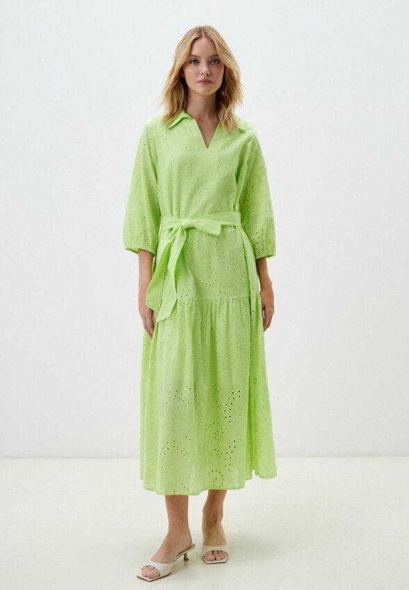 Платье Mokko Brand