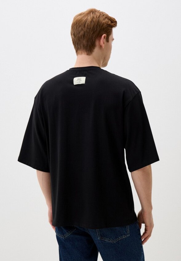 Футболка Mist