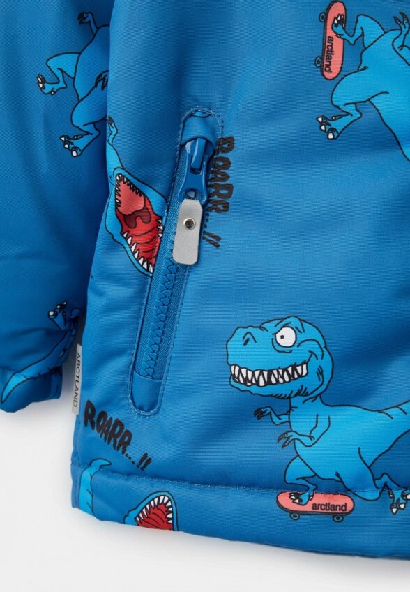 Костюм утепленный Arctland