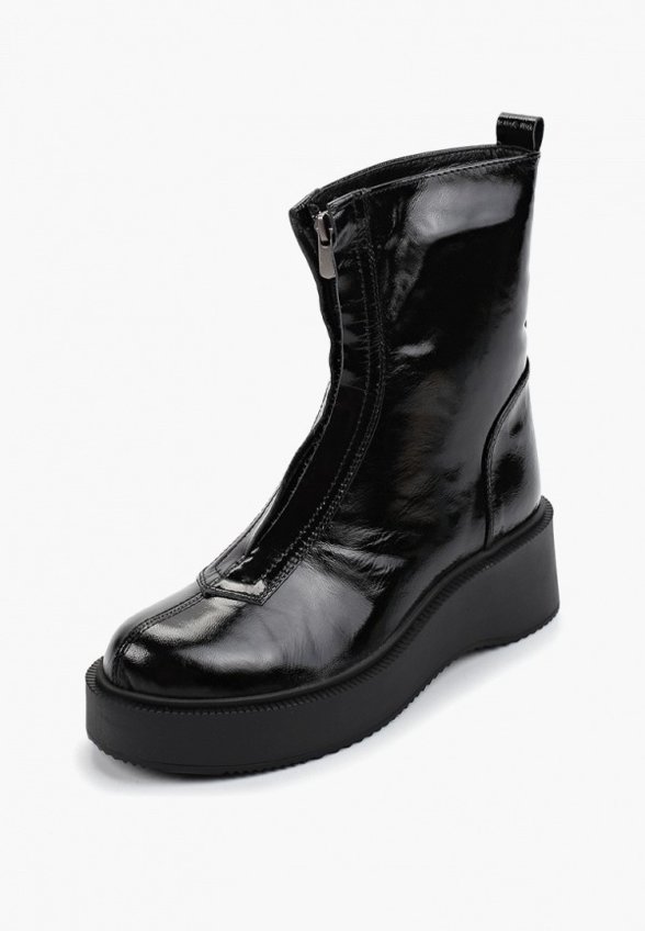 Полусапоги Aimosi