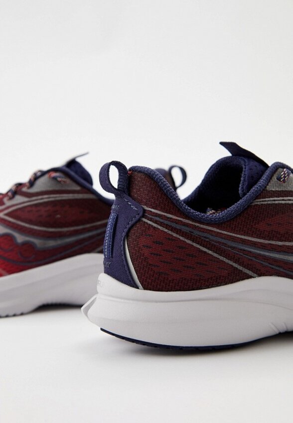 Кроссовки Saucony