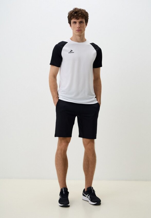 Шорты спортивные Demix