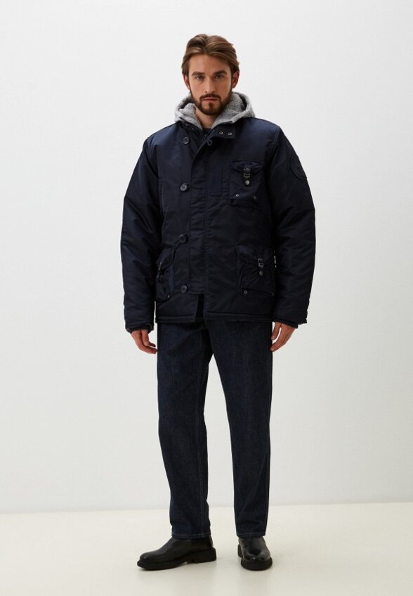 Парка Apolloget