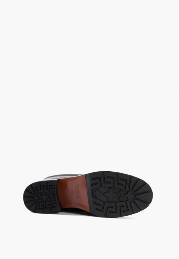 Сапоги Monsorro