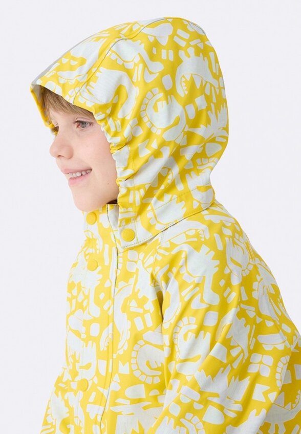 Дождевик Lassie