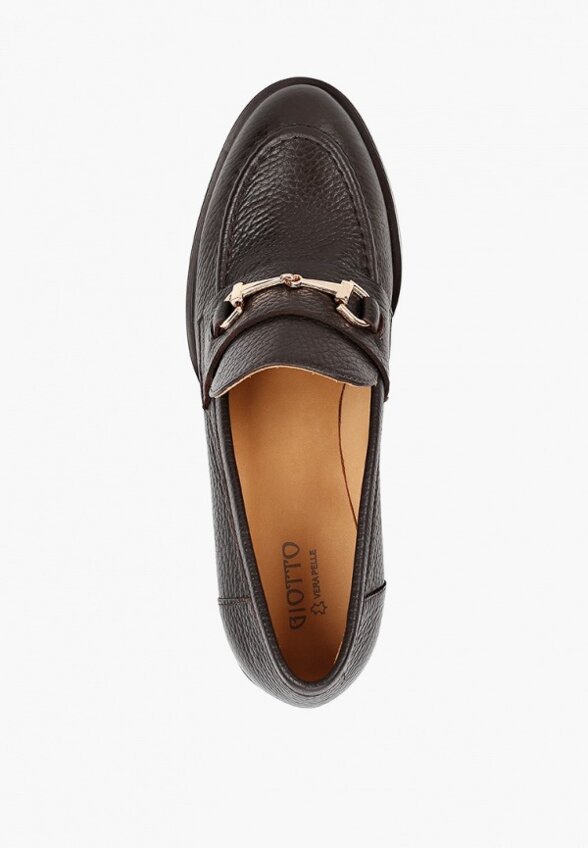 Туфли Giotto