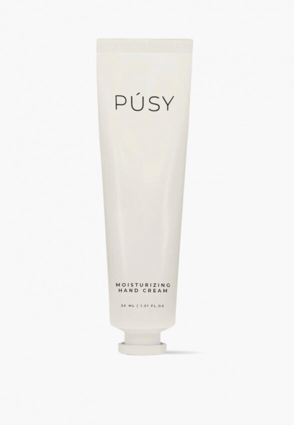 Набор для ухода за лицом и телом Pusy