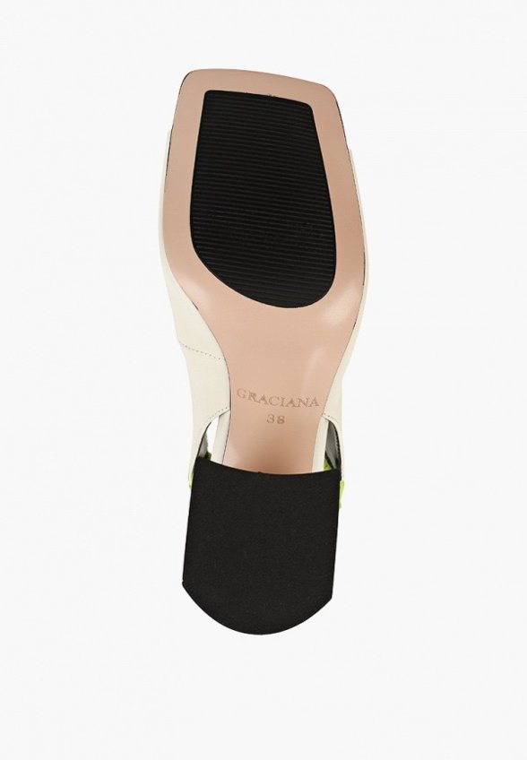 Босоножки Graciana