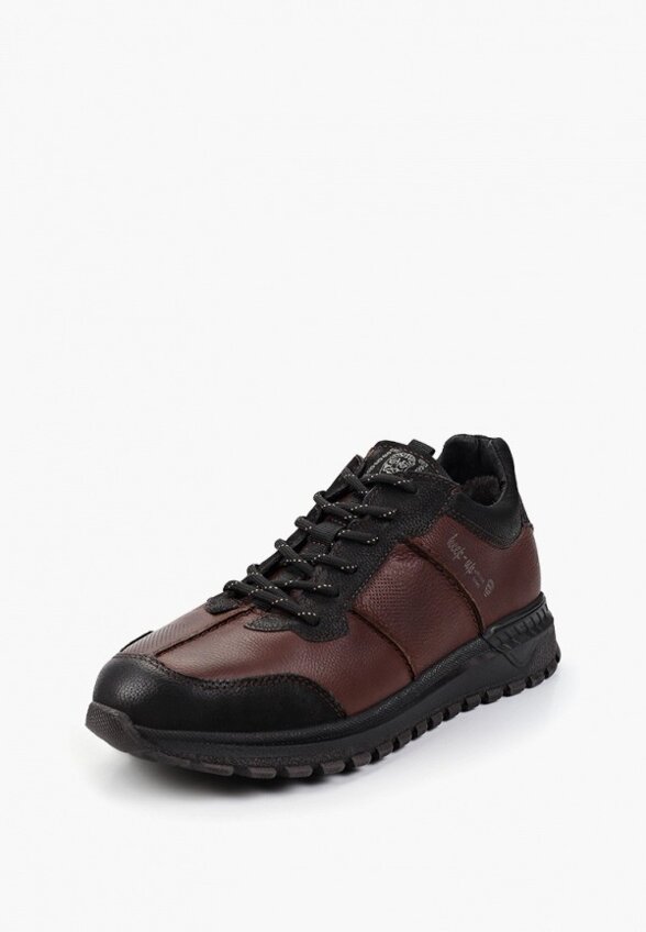 Кроссовки Nine Lines