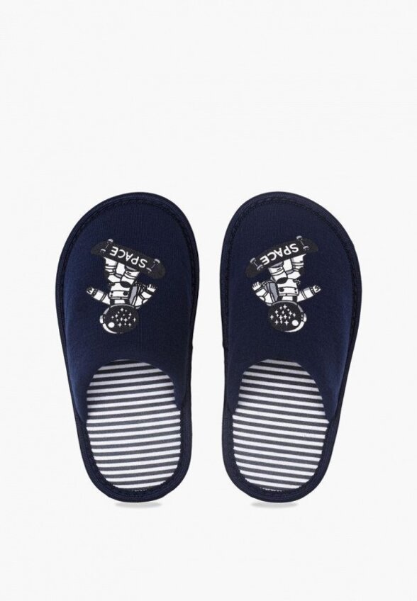 Тапочки T.Taccardi