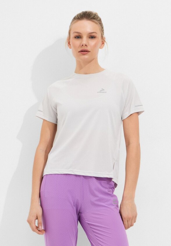 Футболка спортивная Demix