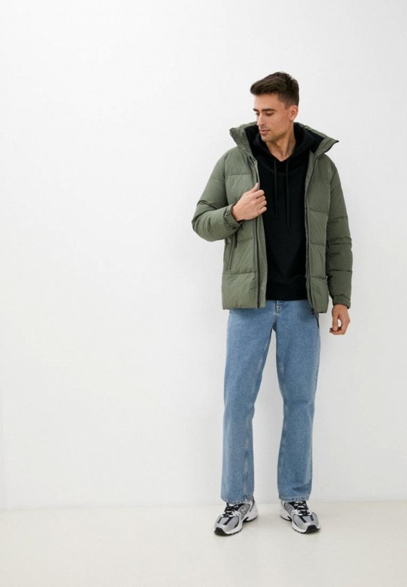 Пуховик Grizman