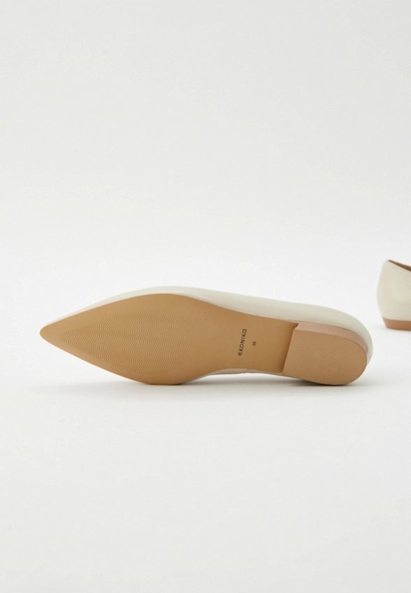 Балетки Ekonika