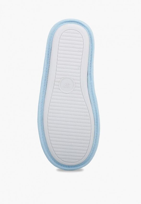 Тапочки T.Taccardi