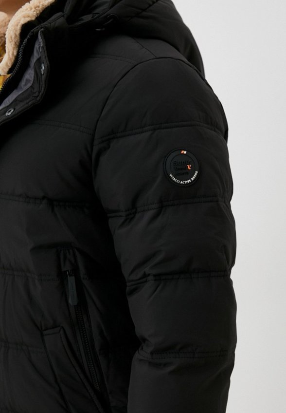 Пуховик Vitacci