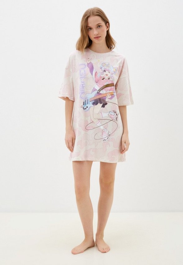 Платье домашнее Mark Formelle