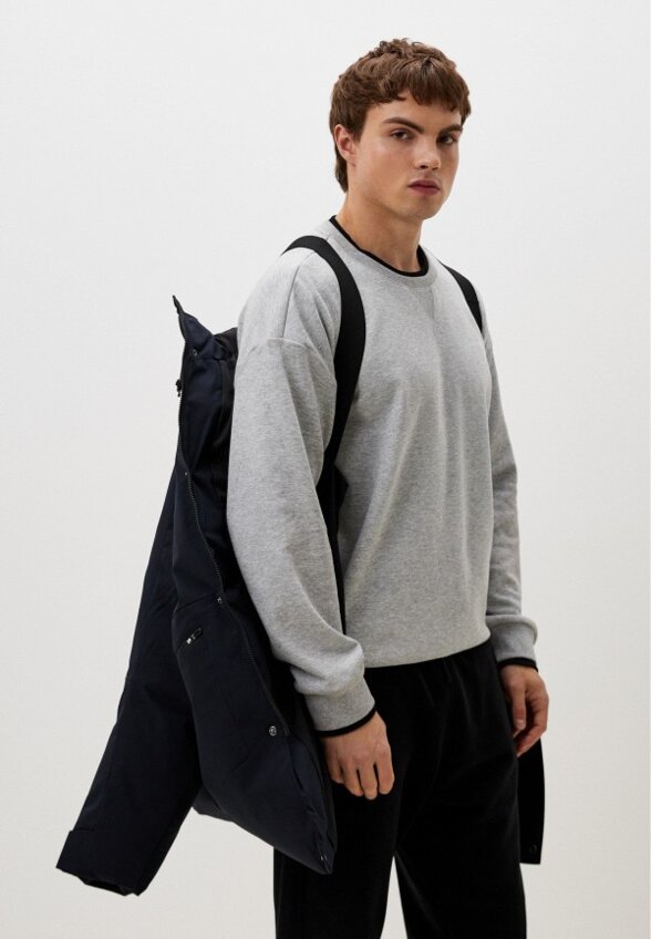 Пуховик Skandiwear