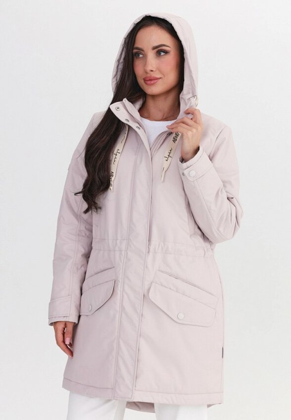 Куртка утепленная Alpex