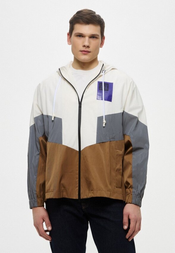 Ветровка Trussardi