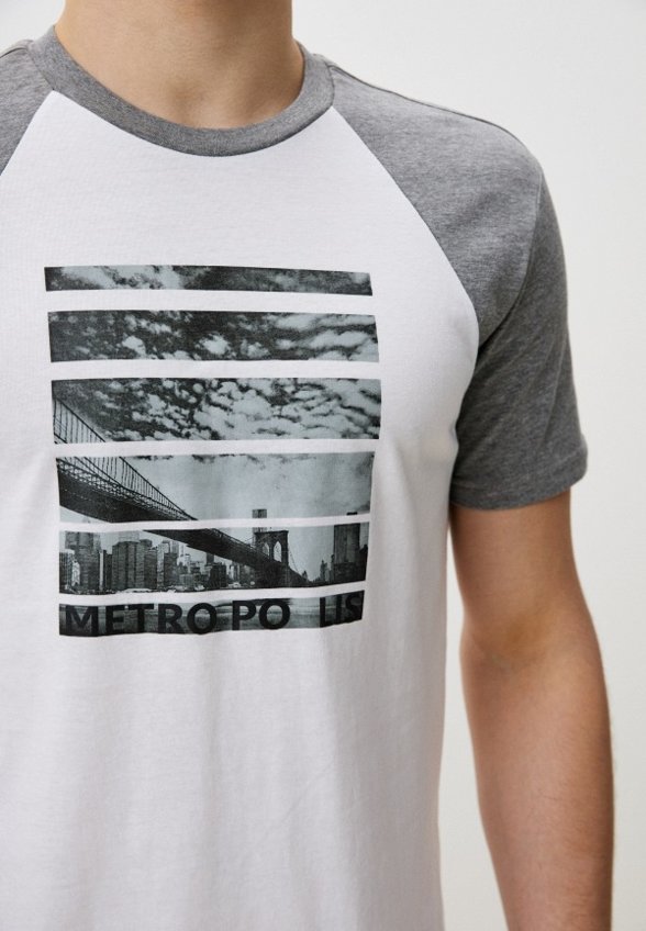 Футболка CMP