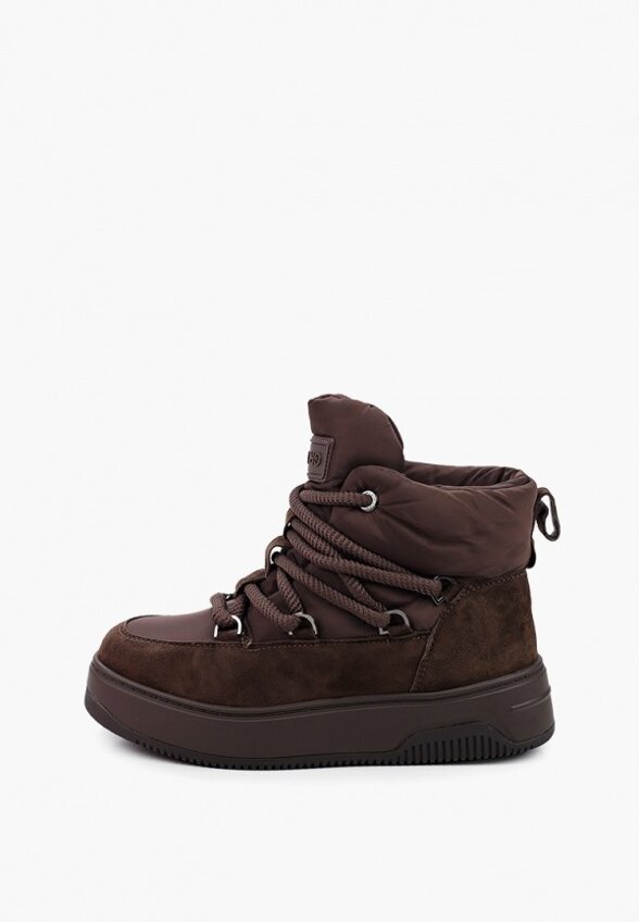 Дутики Graciana