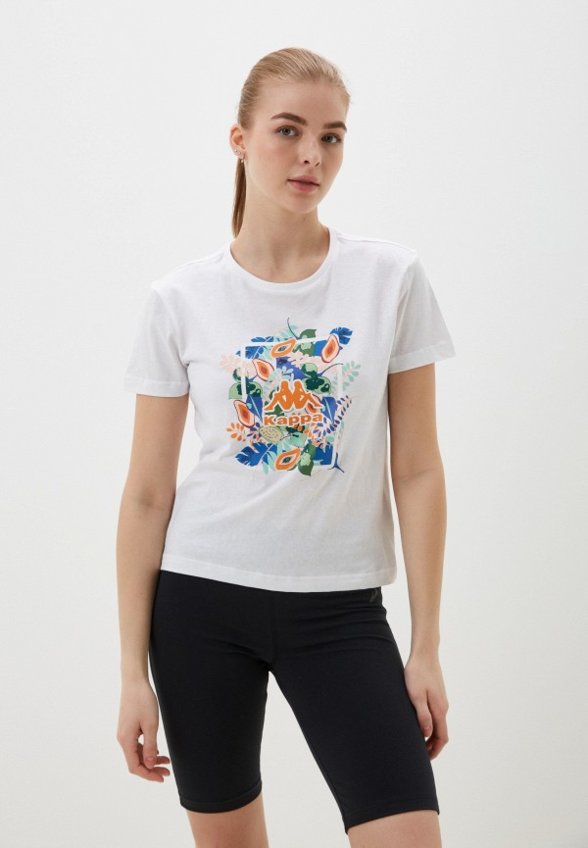 Футболка Kappa