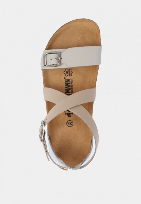 Сандалии Ortmann