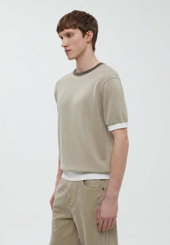 Джемпер Finn Flare