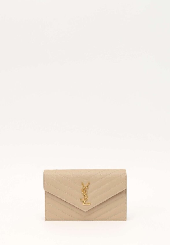 Saint Laurent Cassandre