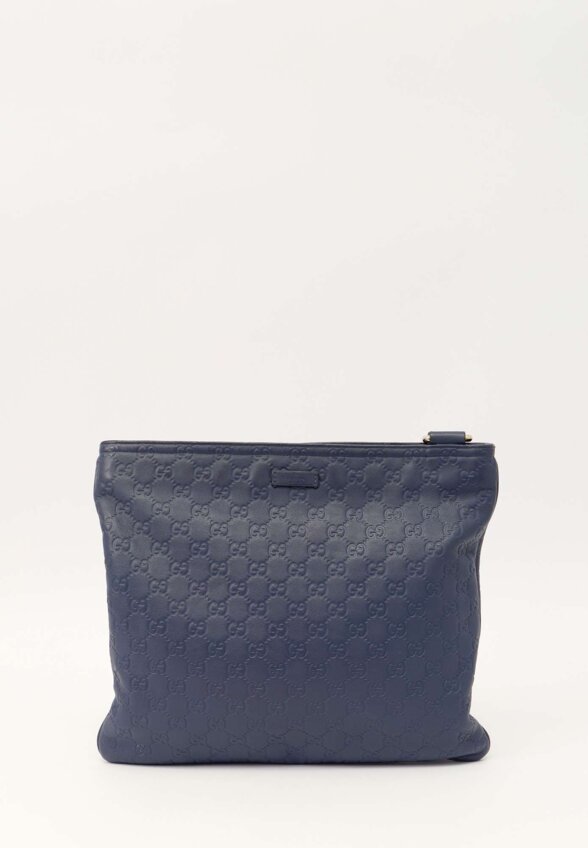 Gucci Leather Bag
