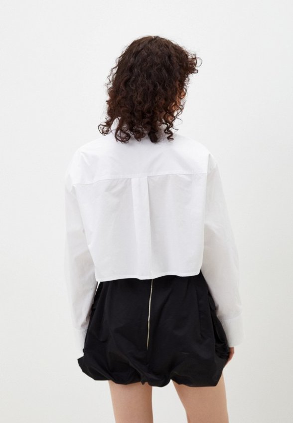 Рубашка Libellulas