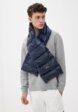 Шарф BASK3  - превью