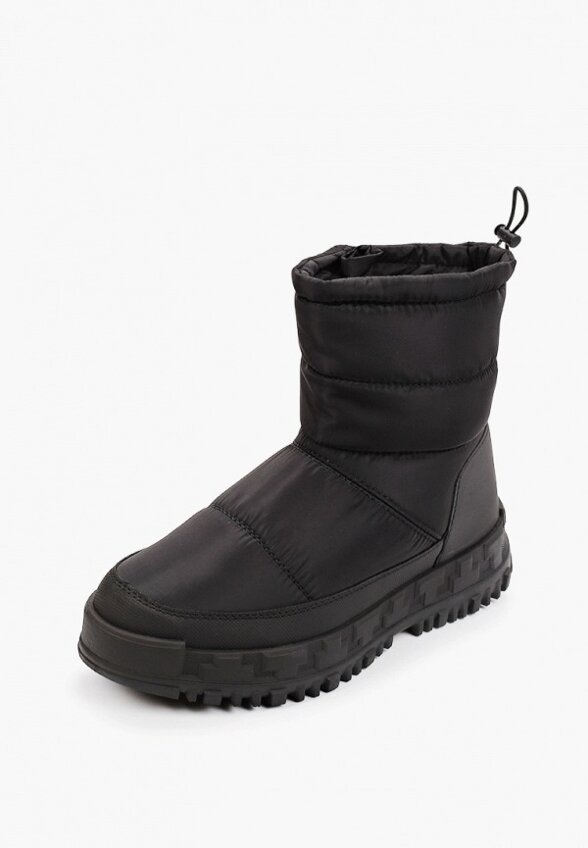 Дутики Francesco Donni