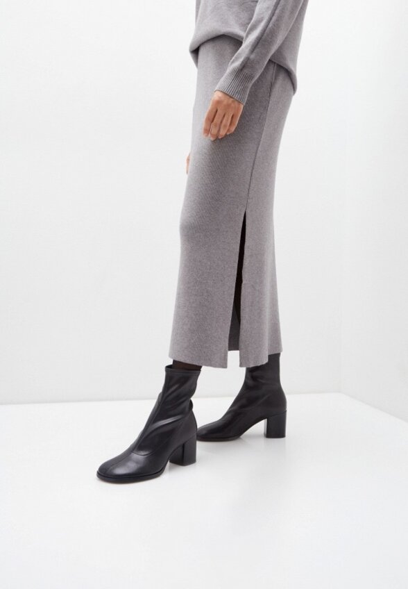 Ботильоны Ekonika