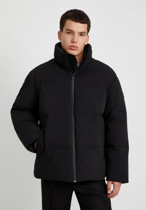 Пуховик Finn Flare