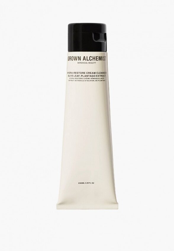 Крем для умывания Grown Alchemist