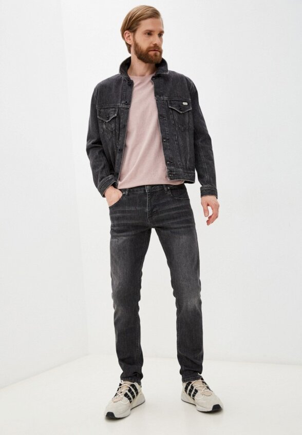 Джинсы Whitney