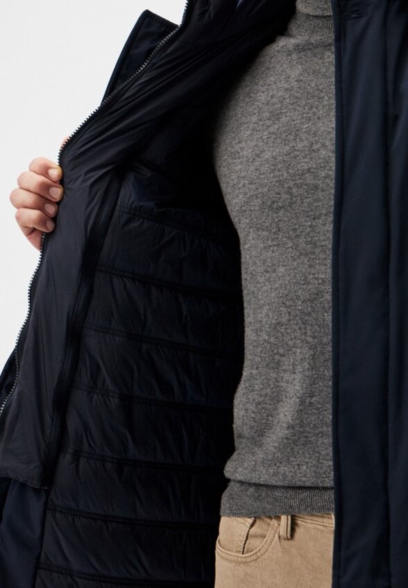 Куртка утепленная Baldinini Trend