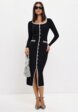 Платье Sandrine2  - превью