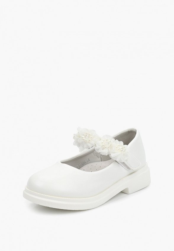 Туфли Капитошка