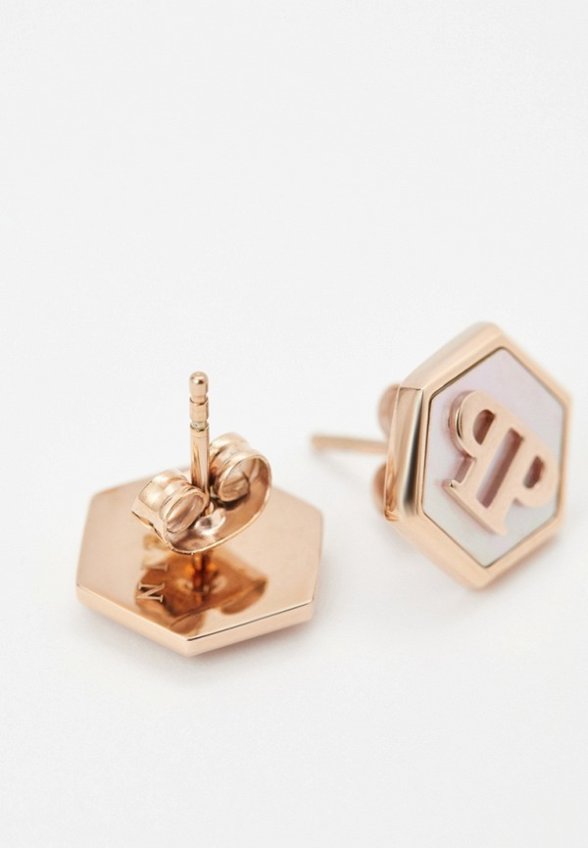 Серьги Philipp Plein
