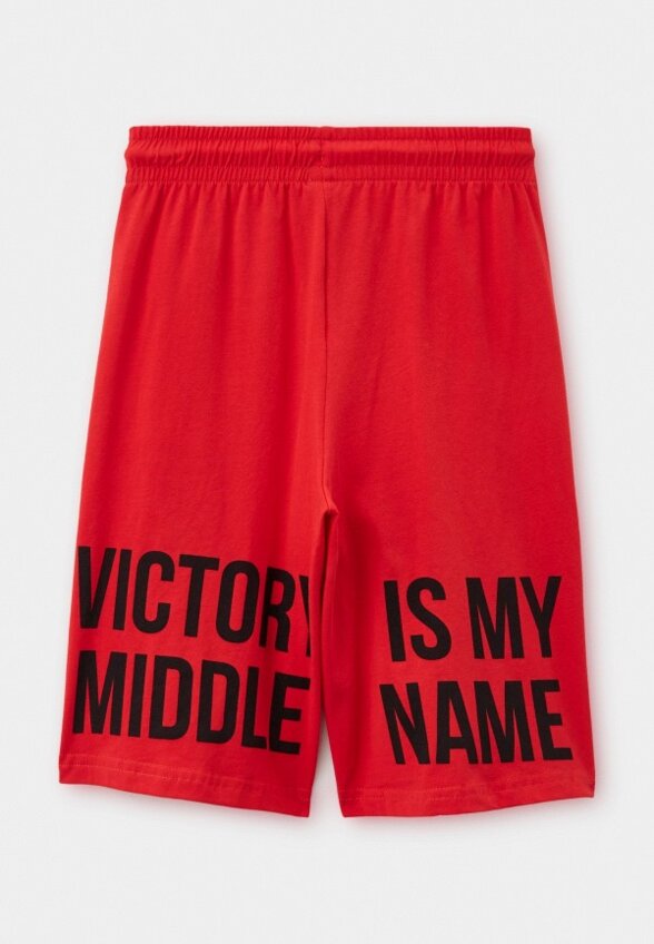 Футболка и шорты PlayToday