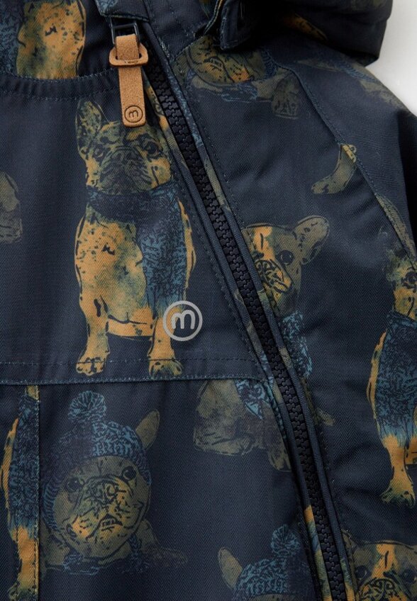 Комбинезон утепленный Minymo