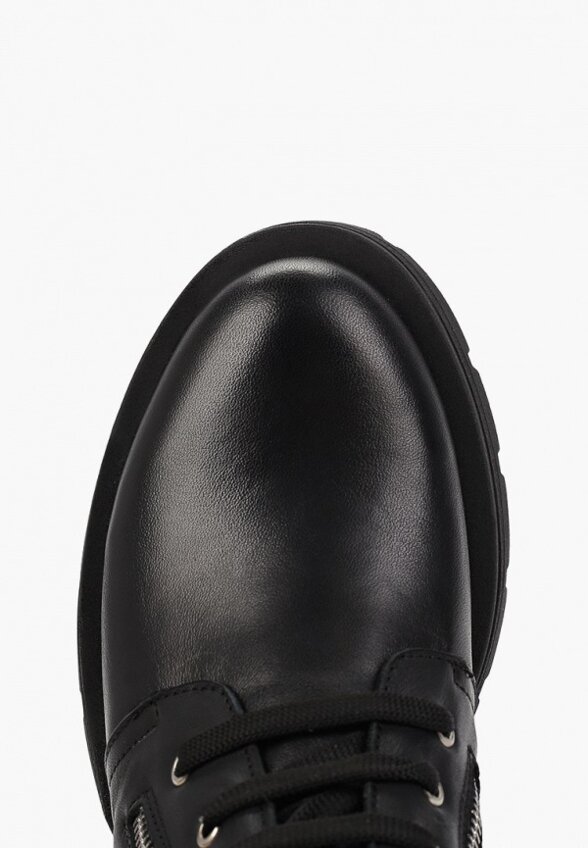 Ботинки Pazolini